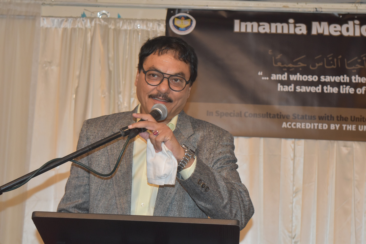 Imamia Medics Inlt Silver Jubilee 7-20-2019 (13)