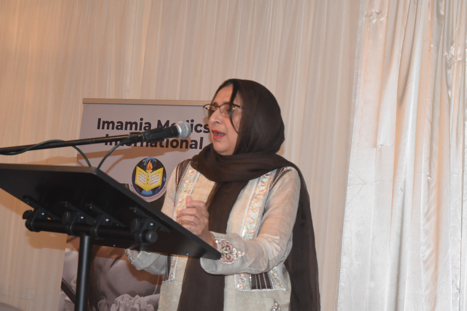 Imamia Medics Inlt Silver Jubilee 7-20-2019 (9)